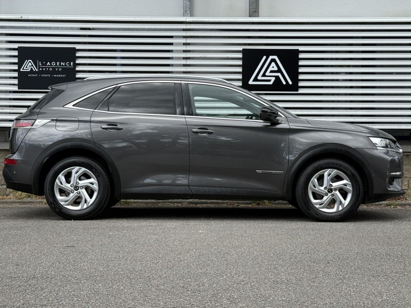 DS DS 7 CROSSBACK - Photo 17