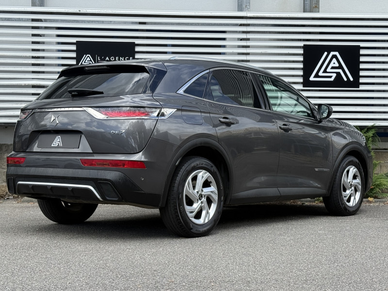 DS DS 7 CROSSBACK - Photo 4
