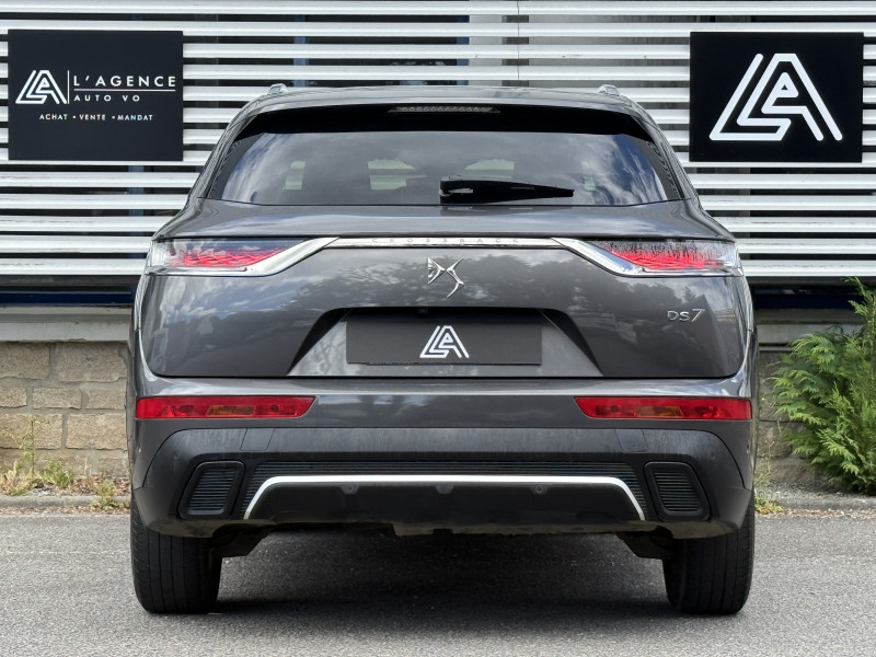 DS DS 7 CROSSBACK - Photo 5