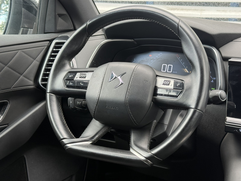DS DS 7 CROSSBACK - Photo 8