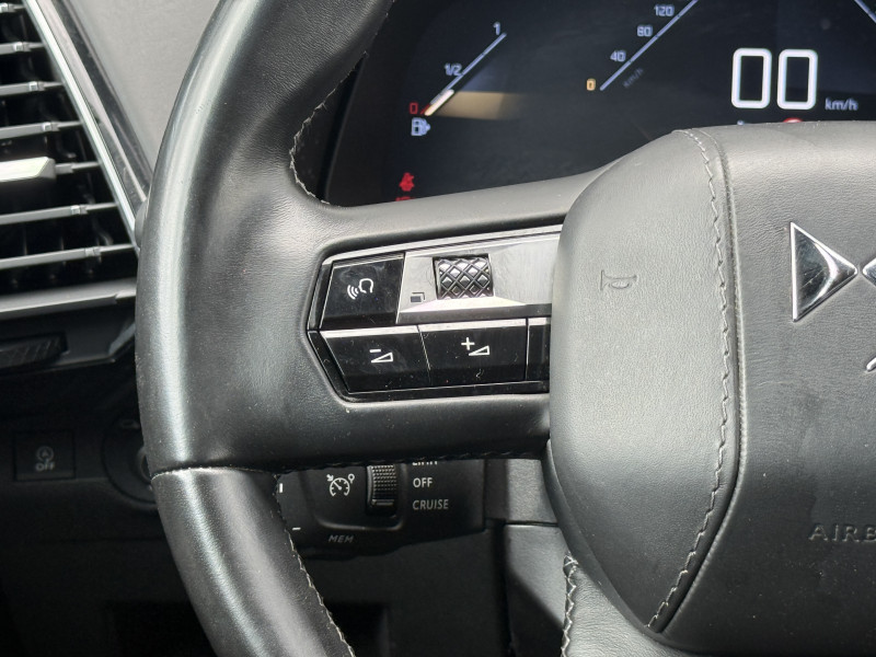 DS DS 7 CROSSBACK - Photo 9