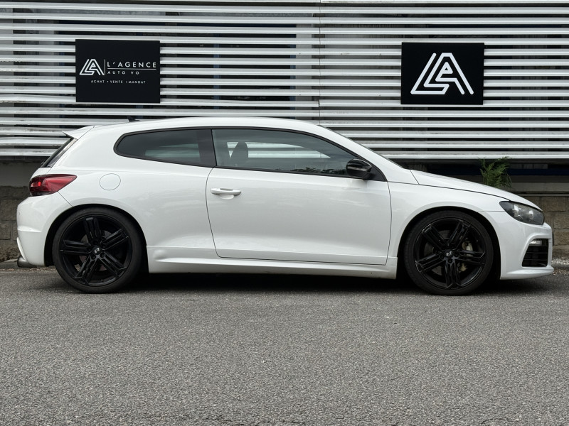 VOLKSWAGEN SCIROCCO - Photo 15