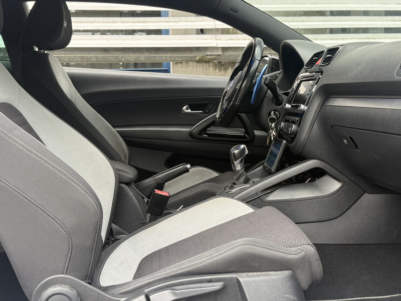 VOLKSWAGEN SCIROCCO - Photo 16