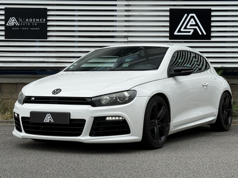 VOLKSWAGEN SCIROCCO 2.0 TSI 265CH R DSG6