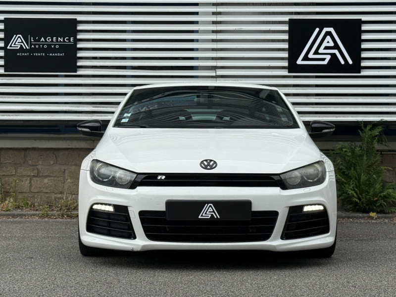 VOLKSWAGEN SCIROCCO - Photo 2