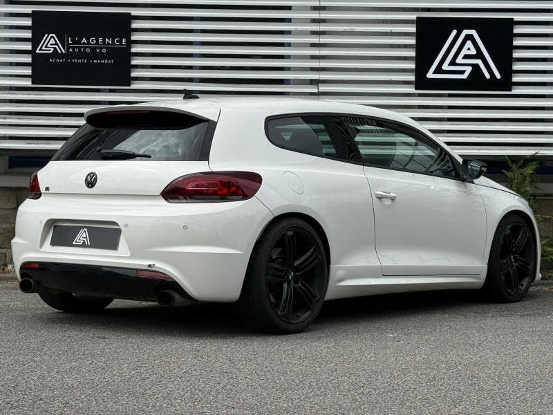 VOLKSWAGEN SCIROCCO - Photo 3