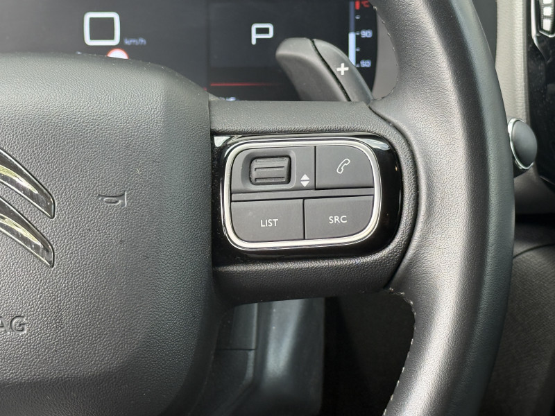 CITROEN C5 AIRCROSS - Photo 10