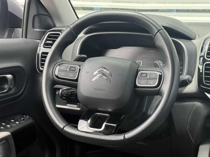 CITROEN C5 AIRCROSS - Photo 14