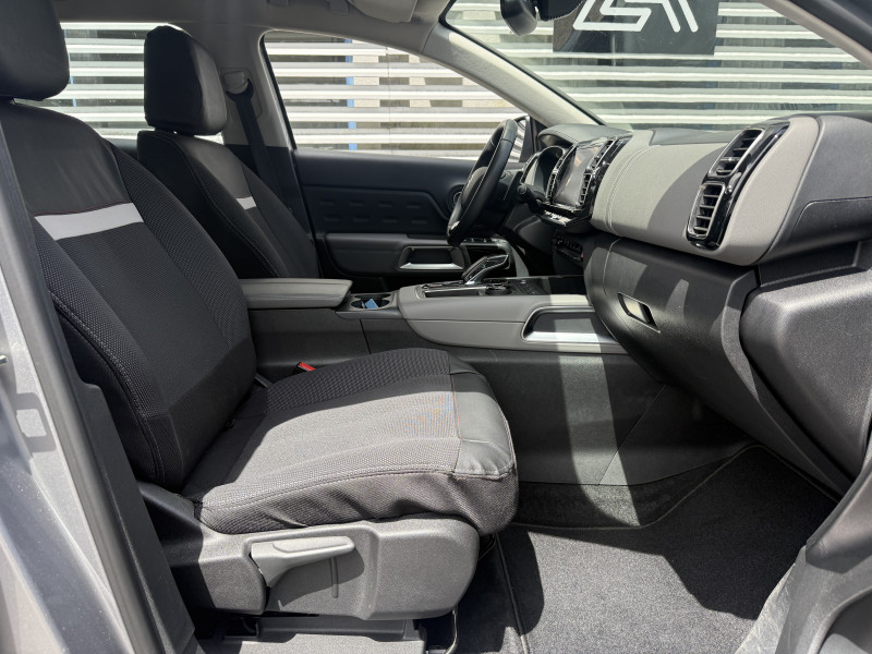 CITROEN C5 AIRCROSS - Photo 20