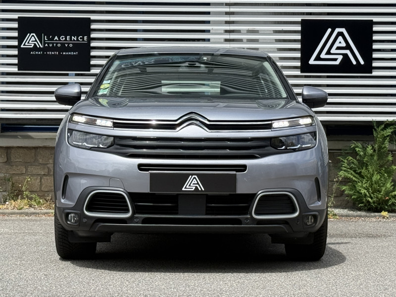 CITROEN C5 AIRCROSS - Photo 2