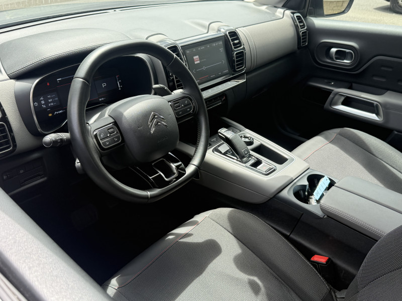CITROEN C5 AIRCROSS - Photo 3