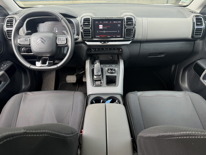 CITROEN C5 AIRCROSS - Photo 8