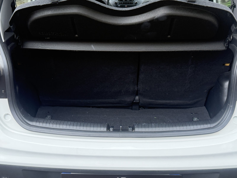 HYUNDAI I10 - Photo 4