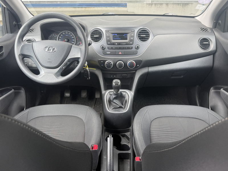 HYUNDAI I10 - Photo 5