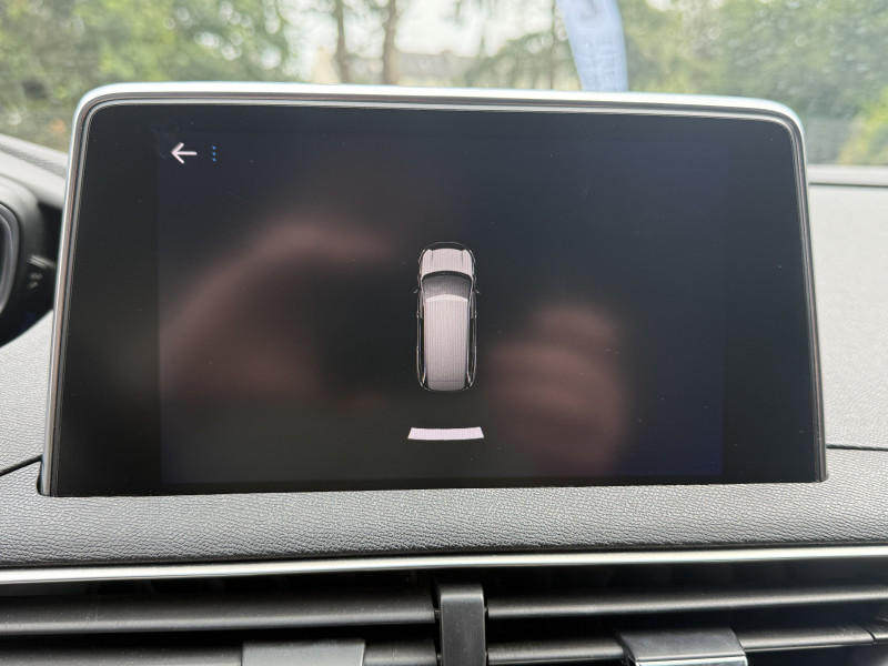 PEUGEOT 5008 - Photo 5