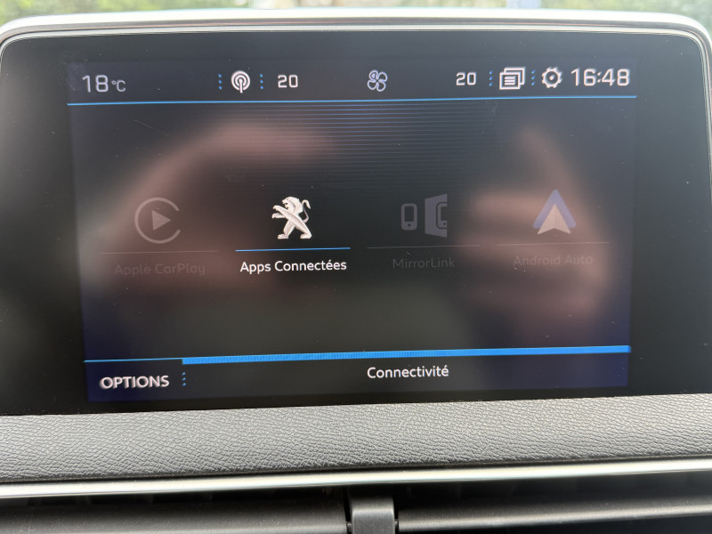 PEUGEOT 5008 - Photo 6