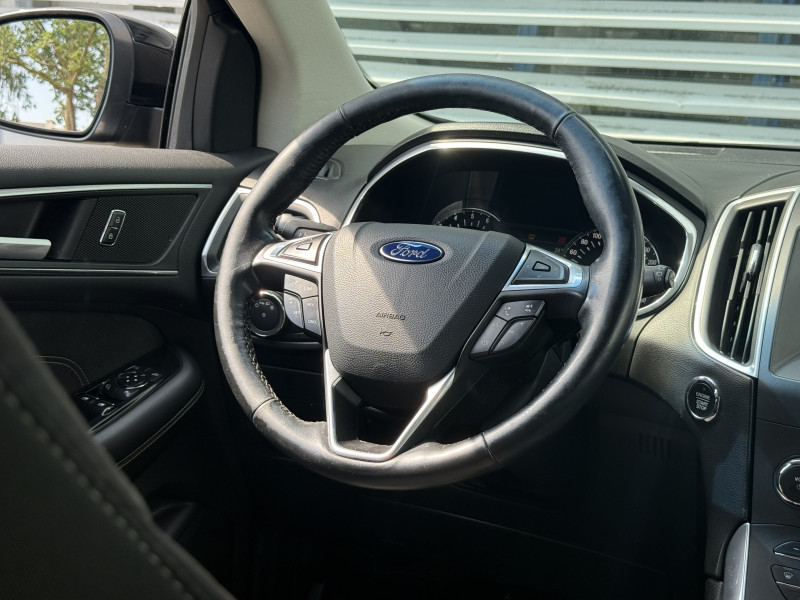 FORD EDGE - Photo 10
