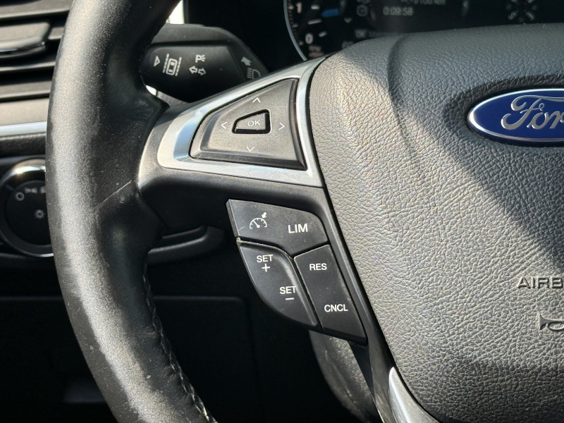 FORD EDGE - Photo 11