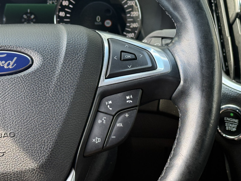 FORD EDGE - Photo 12