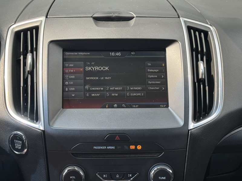 FORD EDGE - Photo 14