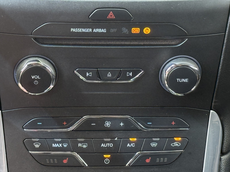 FORD EDGE - Photo 15