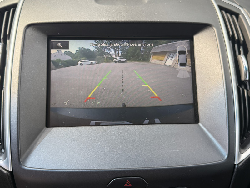 FORD EDGE - Photo 16