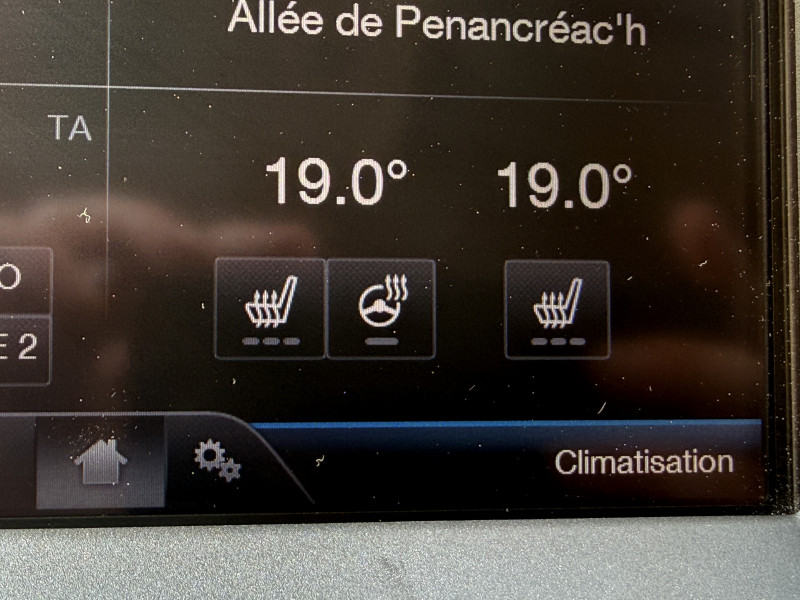FORD EDGE - Photo 17