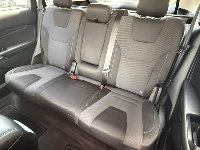 FORD EDGE - Photo 20