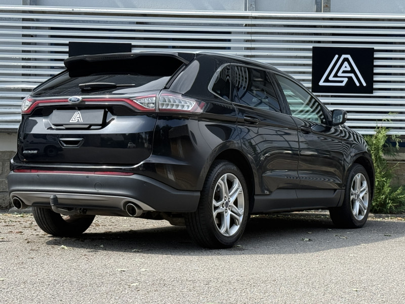 FORD EDGE - Photo 4