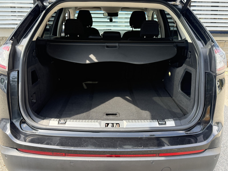 FORD EDGE - Photo 6