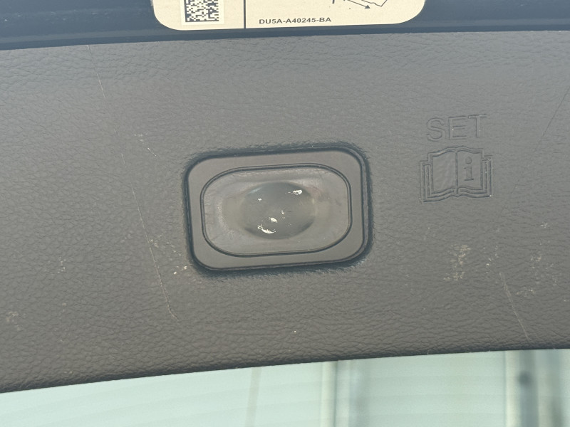 FORD EDGE - Photo 8