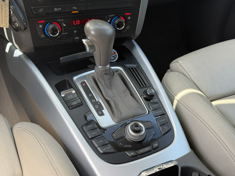 AUDI Q5 - Photo 10