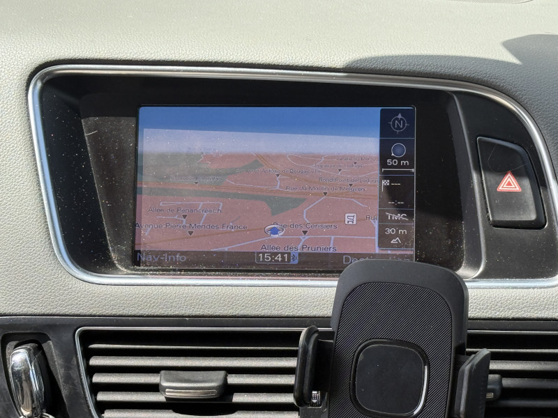 AUDI Q5 - Photo 11