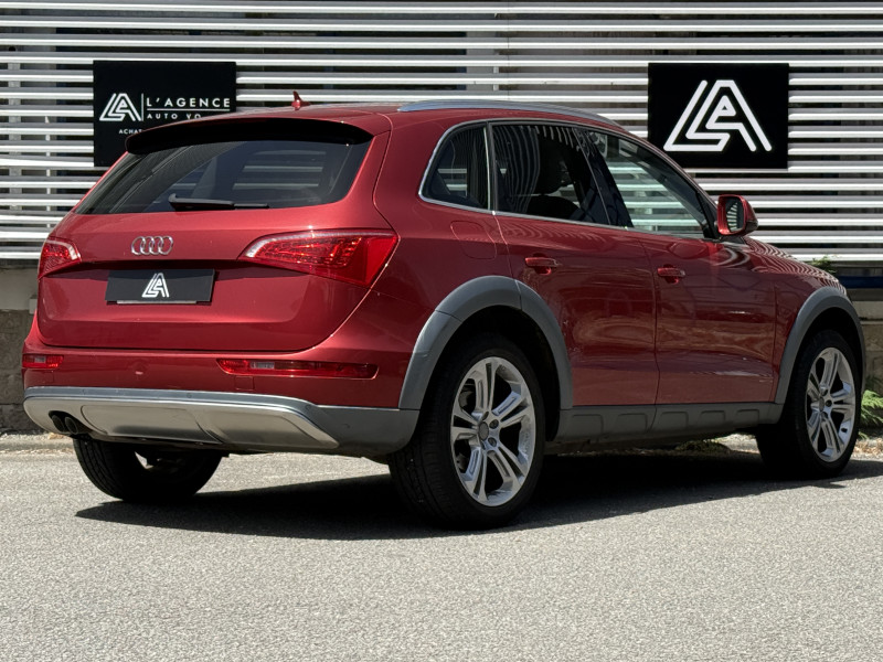 AUDI Q5 - Photo 4