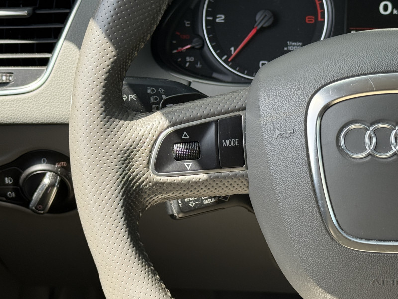 AUDI Q5 - Photo 8