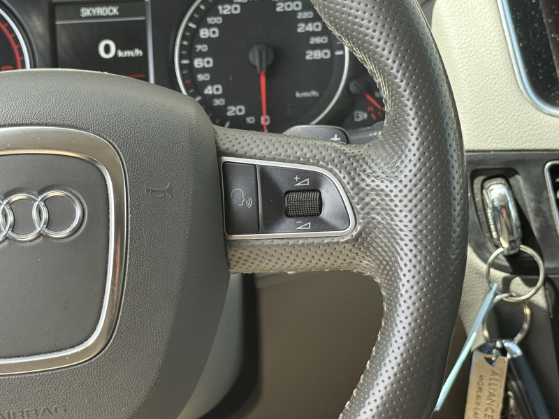 AUDI Q5 - Photo 9
