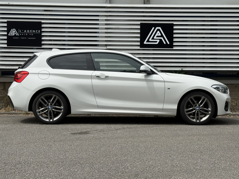BMW SERIE 1 - Photo 17