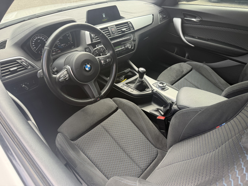 BMW SERIE 1 - Photo 3