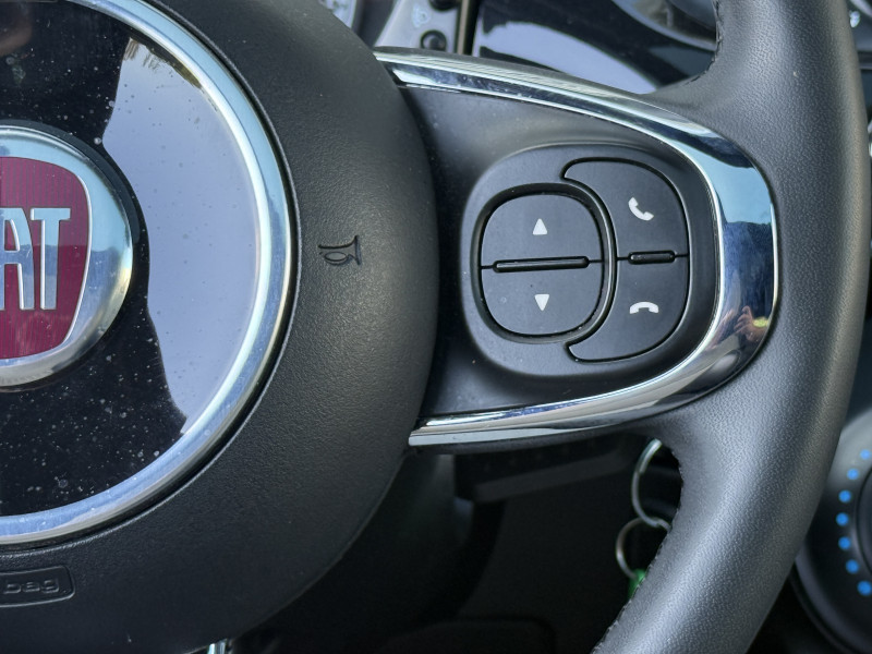 FIAT 500 - Photo 11