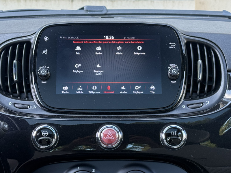 FIAT 500 - Photo 14