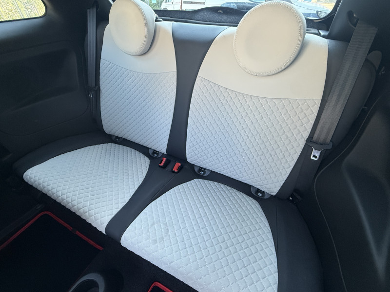 FIAT 500 - Photo 18