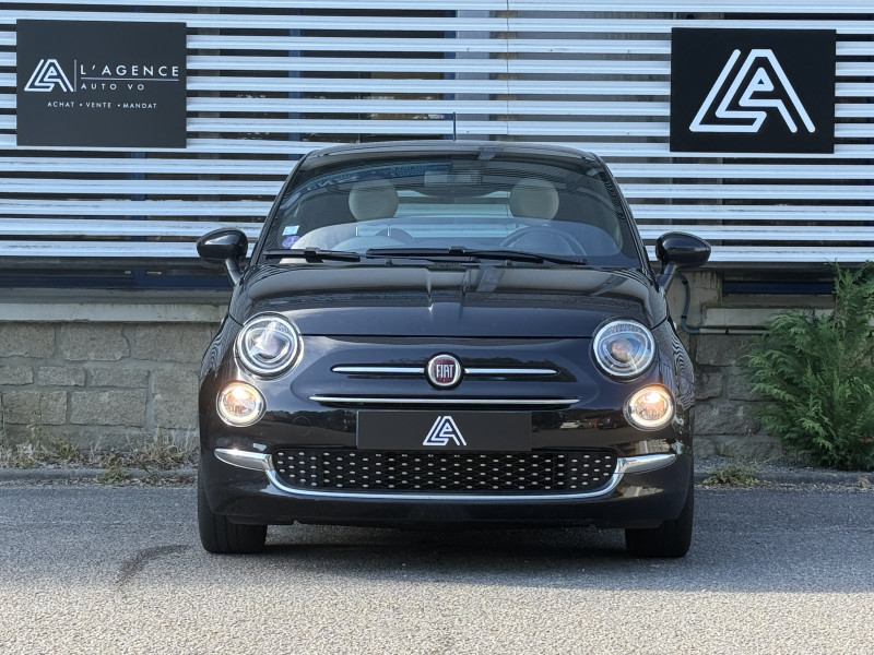 FIAT 500 - Photo 2