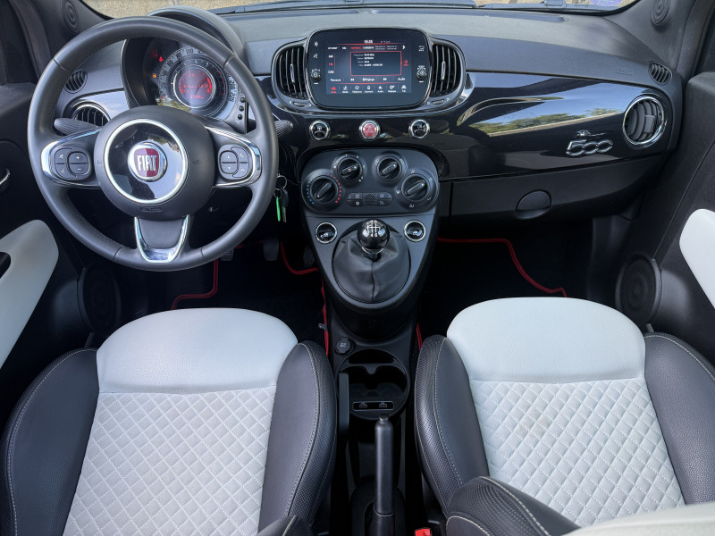 FIAT 500 - Photo 8