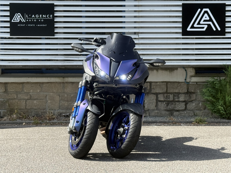YAMAHA NIKEN - Photo 4