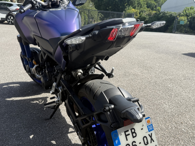 YAMAHA NIKEN - Photo 7
