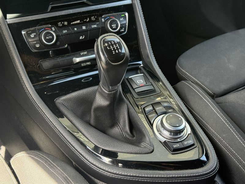 BMW SERIE 2 ACTIVETOURER - Photo 10