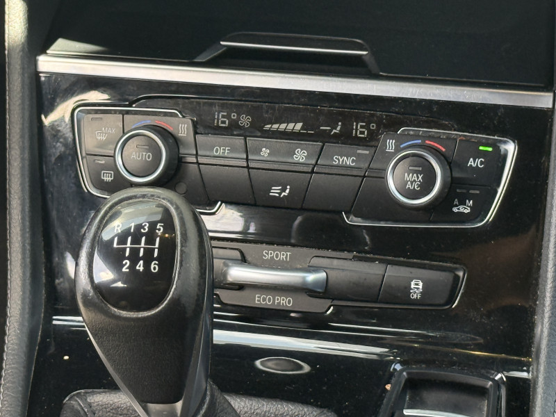 BMW SERIE 2 ACTIVETOURER - Photo 12