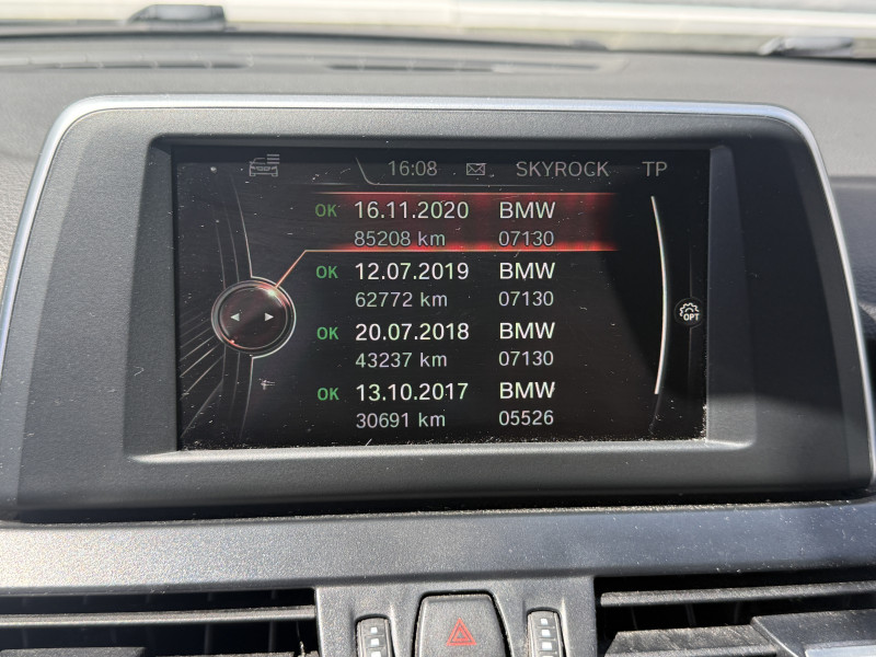 BMW SERIE 2 ACTIVETOURER - Photo 14