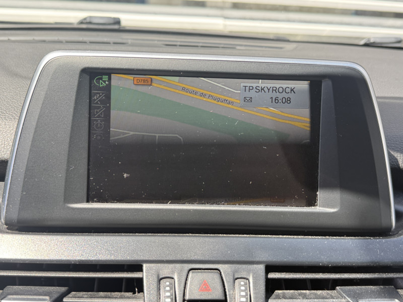 BMW SERIE 2 ACTIVETOURER - Photo 15