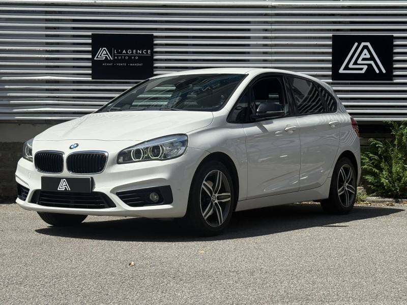 BMW SERIE 2 ACTIVETOURER (F45) 216D 116CH SPORT